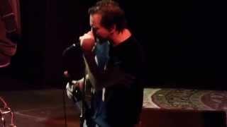 Pearl Jam - Thin Air - Amsterdam (June 16, 2014)