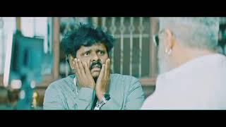 Thunivu movie comedy scene Tamil