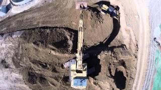 MEG Project: Los Osos Water Recycling Facility - January 2015