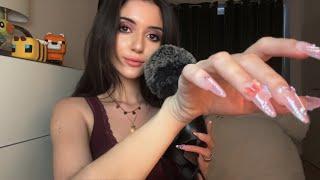 ASMR deep sleep in 30 minutes