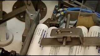 SUBNIL Tube packaging lines - Product range