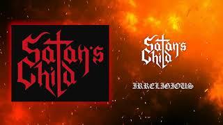 Satan´s Child - Irreligious