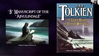 Sonali Chunodkar - 'A Barthesian Interpretation of Sub-creation in Tolkien'