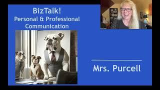 BizTalk: Personal & Professional Communication with Beth Purcell