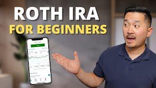 Beginner’s Guide to Become a Roth IRA Millionaire (2025 Edition)