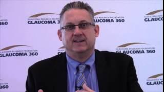 Andrew Iwach, MD, welcomes you to Ophthalmology Times' coverage of Glaucoma 360 2015