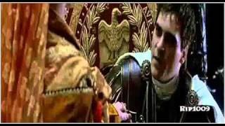 Commodus || Save me if it's worth saving me