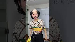 抽背课文跟随机赴死有什么区别#当你高中来个8岁跳级生 #开学用广电青春更有戏 #开学季