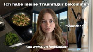 Wie du deine Traumfigur bekommst