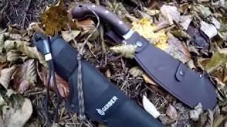 Gerber Machete Gator Jr  GE31 000759