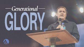 Generational Glory // Keith Collins // Sunday Service