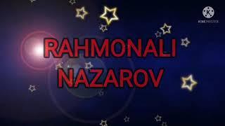 ДУНЁИ ПУРАСРОР ️️ #RAHMONALINAZAROV