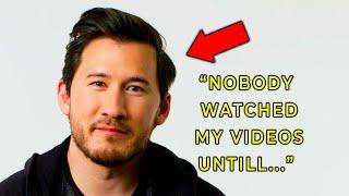 Motivation for Small Youtubers by Markiplier ( youtube motivation )