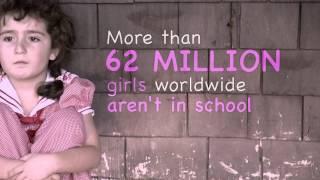 Why Educate Girls?