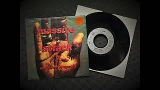 Massive Attack - Unfinished Sympathy (Virgin EU 7inch)