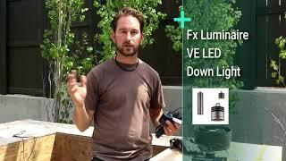 Landscape Lighting Installation Step by Step for Beginners