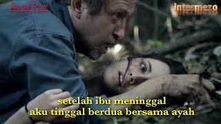 KETIKA TINGGAL BERDUA DENGAN AYAH || Alur film