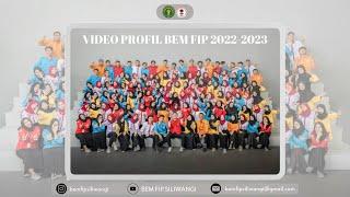VIDEO PROFIL BEM FIP