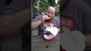 30 Munchies in 30 days PT. 14 | Burger Nerds| New Orleans