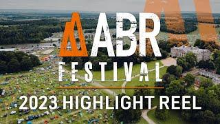 ABR 2023 Highlights from the UK's best bike festival