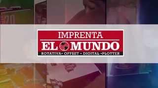 Imprenta El Mundo | Diario El Mundo