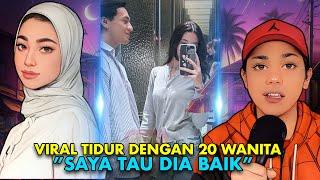 TlDURl 20 WANITA, AMEERA KHAN YAKIN JEFRI NICHOL BAIK