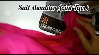 #shortvideo#suit shoulder joint #easycut #balaji suit vlogs sonipat 