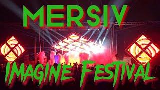 Mersiv   Live [4K] Full Set @ Imagine Music Festival ( Best Set of the Year)