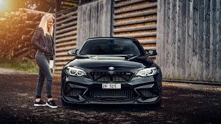 My Love Affair With The BMW M2 CS!