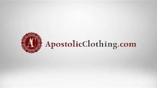 APOSTOLIC CO. MEMORIAL DAY SALE