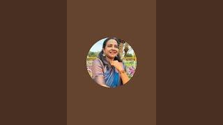Sarita Patel Shalu  is live