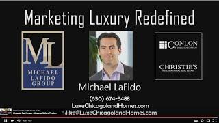 Chicagoland Real Estate Agent: 9 Reasons to Hire Michael LaFido Group