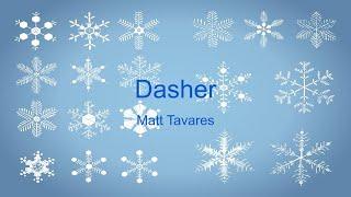 Dasher