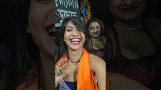 Disha Raj shots video/