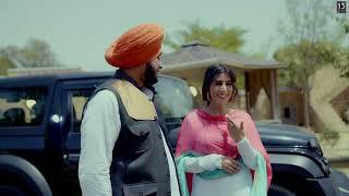 HUSSAN IRANI : KHUSH X DEEP | JEETA UPPAL | L3THALB3ATS | Latest Punjabi Songs 2024 I