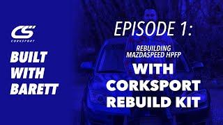 How To Rebuild Your Mazdaspeed High-Pressure Fuel Pump | CorkSport Mazda Performance