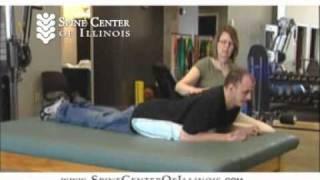 Spine Center of Illinois