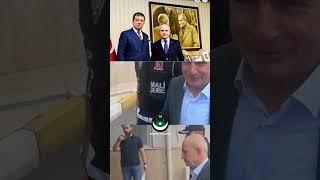 ⏩ İyi Bayramlar.. ülke soyarken Atatürk maskesi takılır.”- Uğur Mumcu