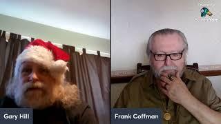 Spooky Feature 17: "Horrifying Holidays" chat with Frank Coffman