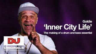 Goldie 'Inner City Life' | The Making Of A Drum & Bass Classic