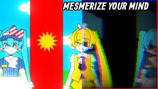 MESMERIZE YOUR MIND REMIX!!!!! || Sprunki X Mesmerizer ||