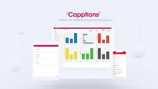 Capptions - The QHSE management platform