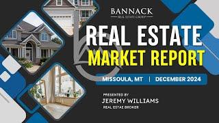 Missoula Real Estate: What Buyers and Sellers Need to Know NOW