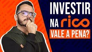  INVESTING IN RICH IS SAFE? | 6 Questions answered