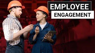 Employee Engagement