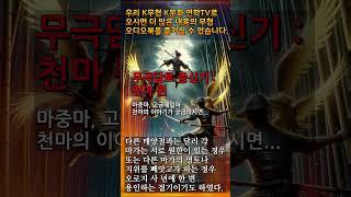5 천마 편4 #무극담로 #암천귀로 #천마