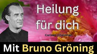 Heilstrom mit Bruno Gröning, Heilung für Dich#heilstrom#heilung #liebe #selbstliebe #engelstherapie