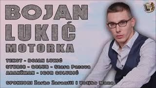 Bojan Lukic - Motorka Novo 2021