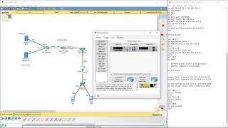 Connecting Cisco Router to DSL Modem with ISP Configurations