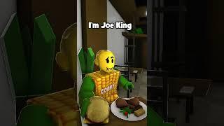 When your Name is Joe King #roblox #shorts